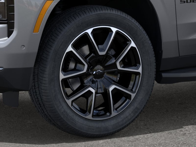 2026 Chevrolet Suburban RST - Photo 9