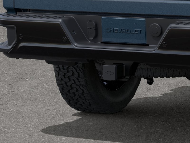 2026 Chevrolet Silverado 2500 HD LTZ - Photo 14