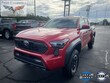 Toyota Tacoma 4WD