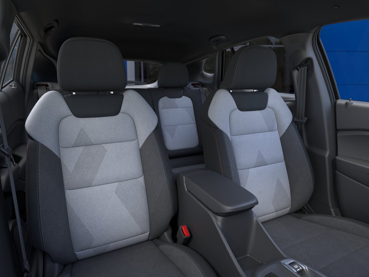 2026 Chevrolet Trax RS - Photo 16
