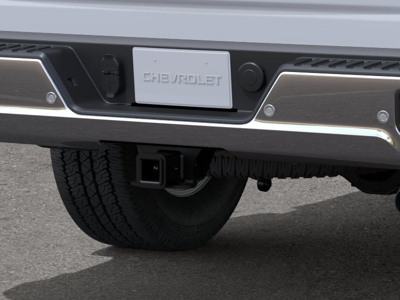 2026 Chevrolet Silverado 2500 HD Work Truck - Photo 14