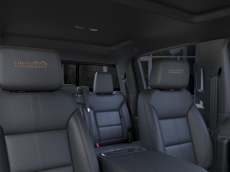2026 Chevrolet Silverado 1500 High Country - Photo 24