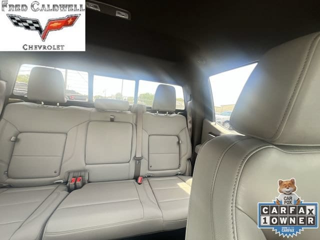 2026 Chevrolet Silverado 1500 LT Trail Boss - Photo 14