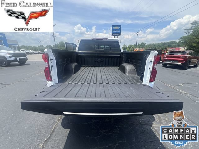 2026 Chevrolet Silverado 1500 LT Trail Boss - Photo 30