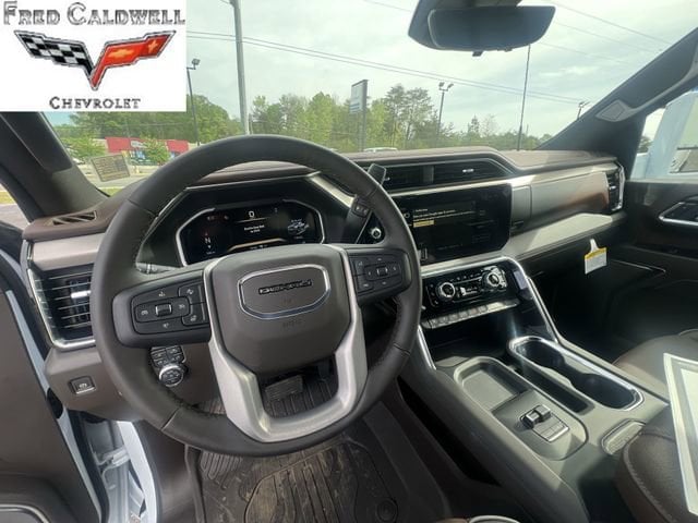 2026 GMC Sierra 2500HD Denali - Photo 16