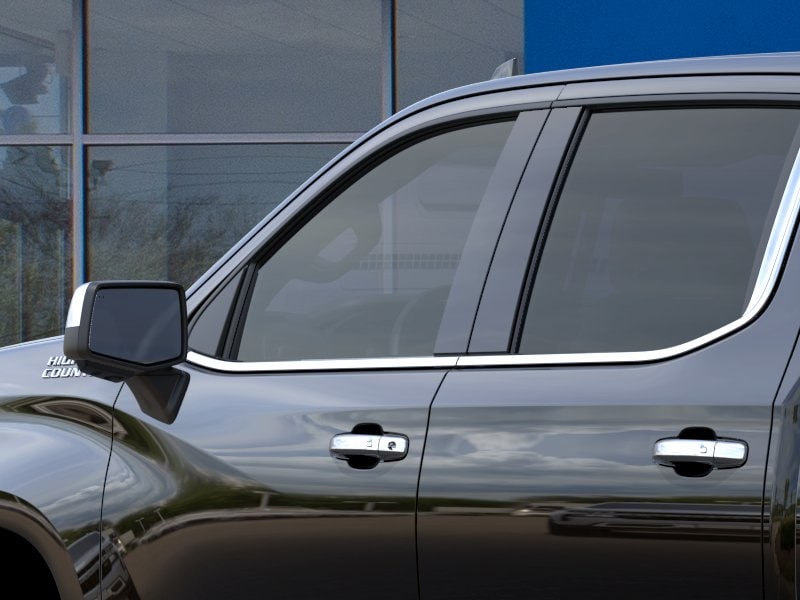 2026 Chevrolet Silverado 1500 High Country - Photo 12
