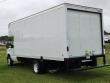 2025 Ford E-Series Cutaway E-450 DRW