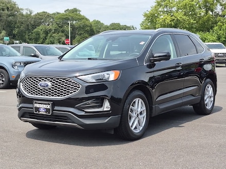2024 Ford Edge SEL SUV