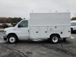 2025 Ford E-Series Cutaway E-350 SRW
