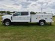 2026 Ford Super Duty F-350 SRW Chassis Cab F-350&reg; XL 4WD Crew Cab 179 WB 60 CA