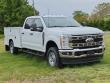 2026 Ford Super Duty F-350 SRW Chassis Cab F-350&reg; XL 4WD Crew Cab 179 WB 60 CA