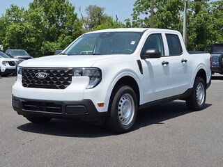 2026 Ford Maverick XL FWD SuperCrew