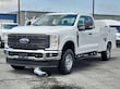 Ford Super Duty F-250 SRW