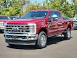 Ford Super Duty F-250 SRW