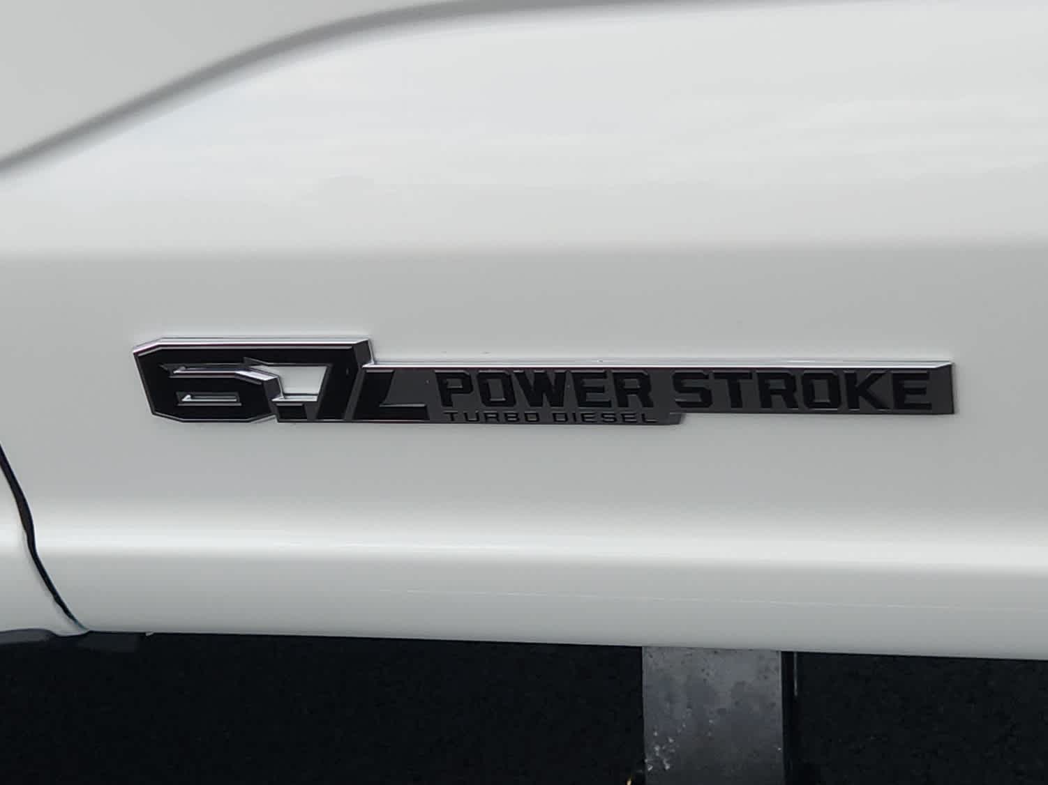 2025 Ford F-250 Super Duty King Ranch - Photo 22