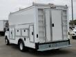 2025 Ford E-Series Cutaway E-450 DRW E-450 DRW 158 WB