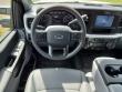2026 Ford Super Duty F-350 SRW Chassis Cab F-350&reg; XL 4WD Crew Cab 179 WB 60 CA