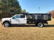 2025 Ford Super Duty F-550 DRW F-550 XL