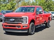 Ford Super Duty F-250 SRW