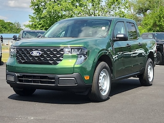 2025 Ford Maverick XL FWD SuperCrew