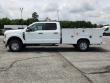 2025 Ford Super Duty F-350 SRW F-350 XL 4WD Crew Cab 179 WB 60 CA