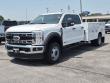 2026 Ford Super Duty F-450 DRW F-450&reg; XL