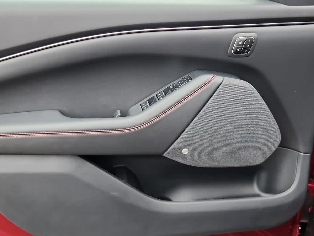 2025 Ford Mustang Mach-E Premium - Photo 9