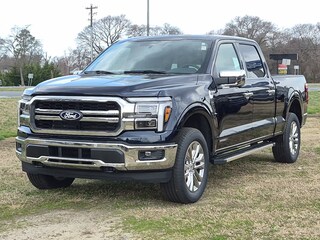 2026 Ford F-150 Lariat&reg;