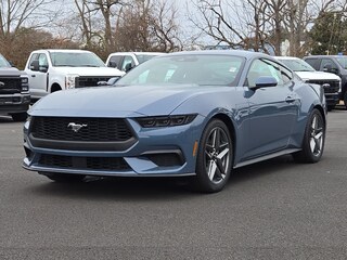 2026 Ford Mustang Ecoboost Fastback Fastback