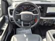2026 Ford Super Duty F-350 SRW Chassis Cab F-350 XL 4WD Crew Cab 179 WB 60 CA