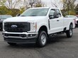 Ford Super Duty F-250 SRW