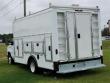 2025 Ford E-Series Cutaway E-450 DRW