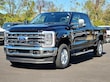  Ford Super Duty F-250 SRW
