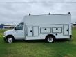 2025 Ford E-Series Cutaway E-450 DRW
