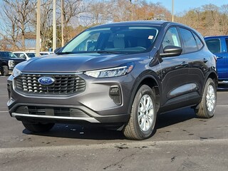 2025 Ford Escape Active AWD
