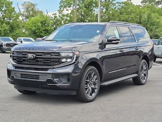 2026 Ford Expedition Max MAX Platinum&reg; 4x4