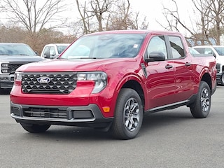 2026 Ford Maverick XLT AWD SuperCrew