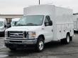 2025 Ford E-Series Cutaway E-350 SRW