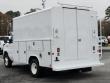 2025 Ford E-Series Cutaway E-350 SRW
