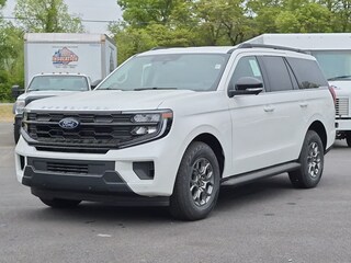 2026 Ford Expedition Active 4x4