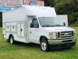 2025 Ford E-Series Cutaway E-450 DRW