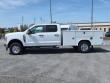 2026 Ford Super Duty F-350 SRW Chassis Cab F-350 XL 4WD Crew Cab 179 WB 60 CA