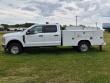 2026 Ford Super Duty F-350 SRW Chassis Cab F-350&reg; XL 4WD Crew Cab 179 WB 60 CA