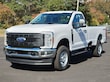  Ford Super Duty F-350 SRW