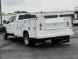 2025 Ford Super Duty F-450 DRW F-450 XL