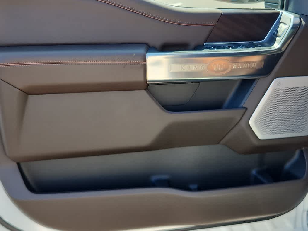 2026 Ford F-250 Super Duty King Ranch - Photo 10