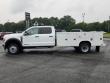 2025 Ford Super Duty F-450 DRW F-450 XL