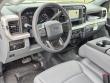 2026 Ford Super Duty F-350 SRW Chassis Cab F-350&reg; XL 4WD Crew Cab 179 WB 60 CA