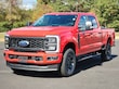  Ford Super Duty F-250 SRW