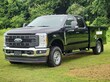 Ford Super Duty F-250 SRW